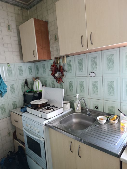 Продам кухонный гарнитур