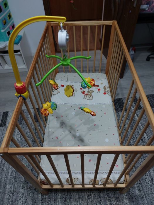 Pat pentru copil / bebelusi