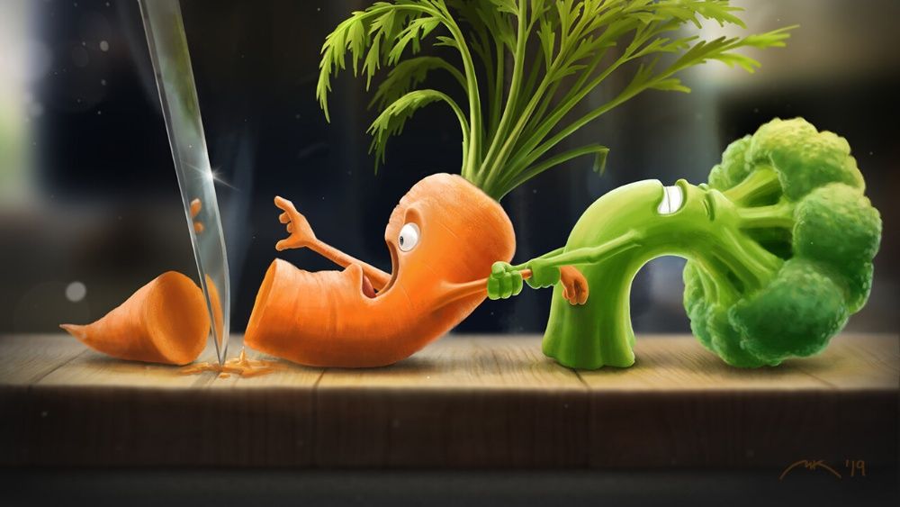 Изготовление рекламных роликов / анимационная реклама /любая сложность