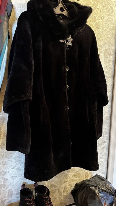 Продаю Шубку