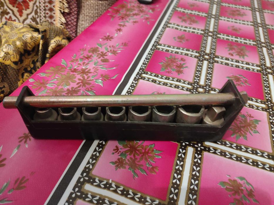 Продам инструменты