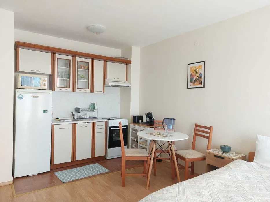 Продава се Ателие в с. Равда, Област Бургас - 47 кв.м за 1064 €/кв.м - Снимка #1