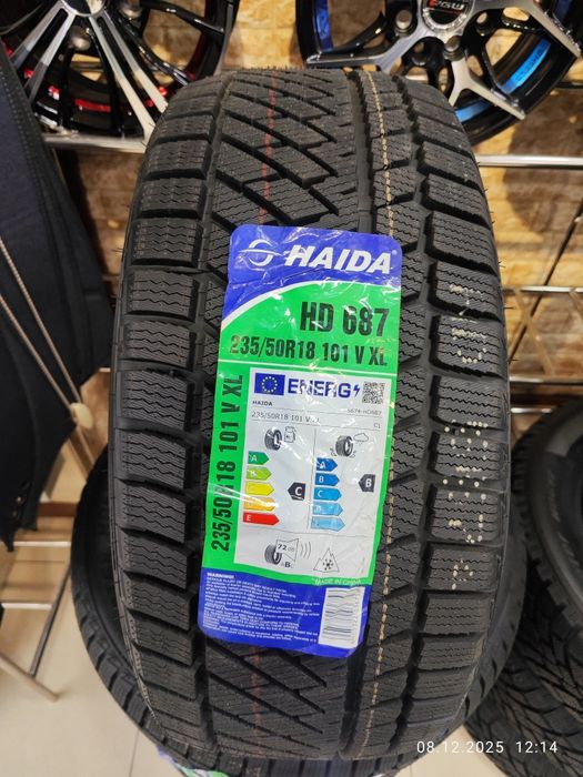 zimni 225/60/16 chazor