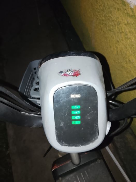 Электровелосипед