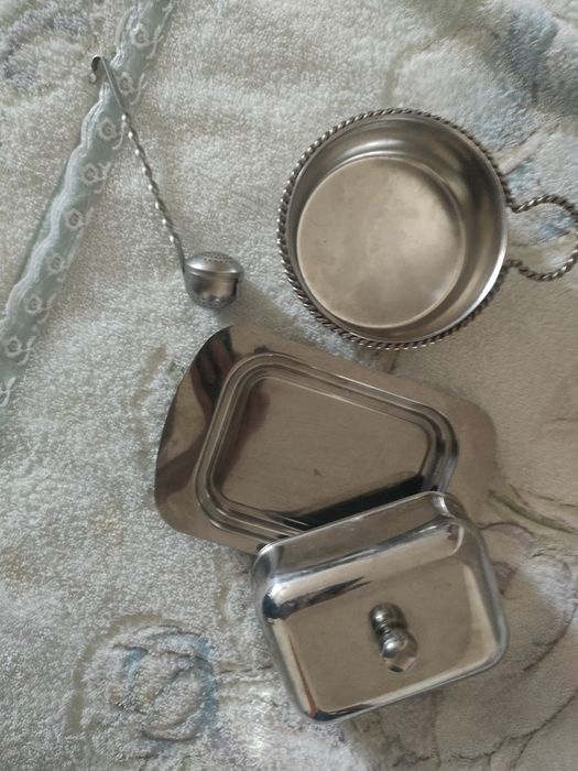 Набор масленица ситеце варенница