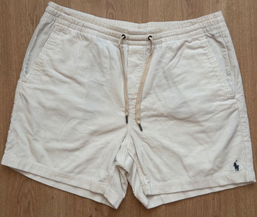 Продавам Polo Ralph Lauren къси гищи