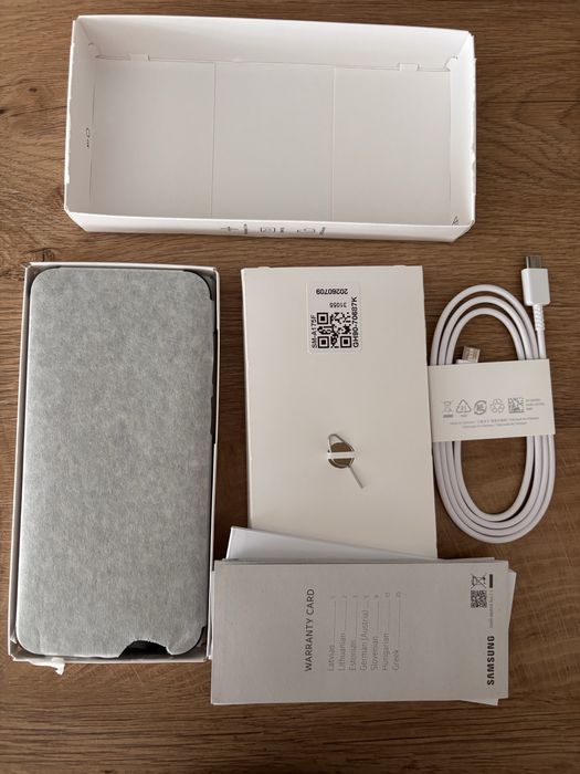 Samsung Galaxy A17 4G 128 gb