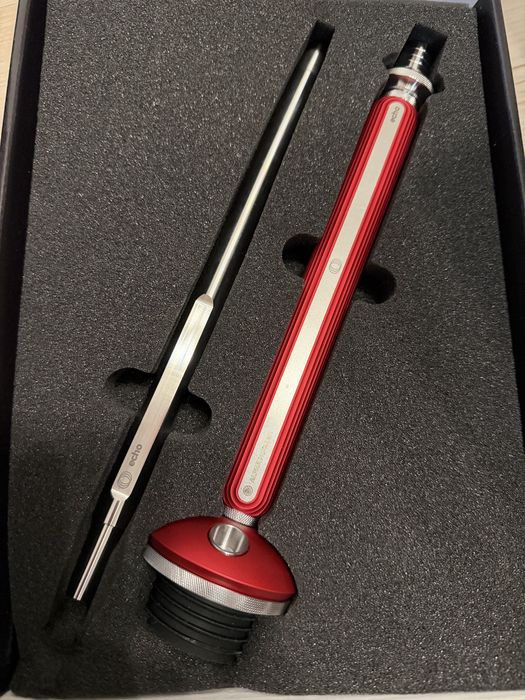 Oferta speciala!Nou!!narghilea alpha echo premiera in Romania