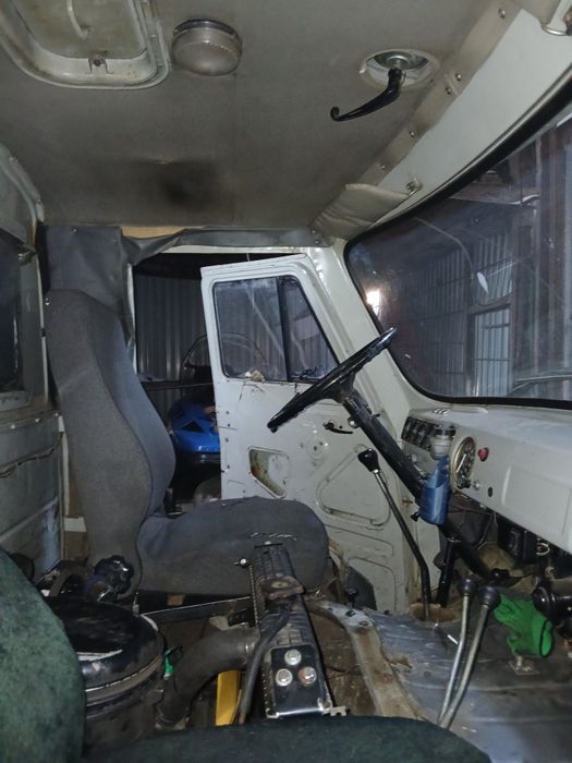 Продам УАЗ Буханка