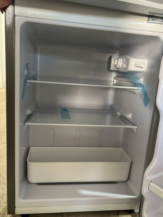 Продам новый холодильник