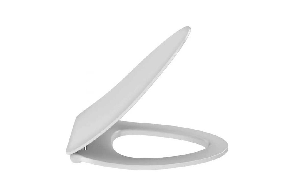 Капак и седалка за тоалетна ultraslim с плавно затваряне KOHLER