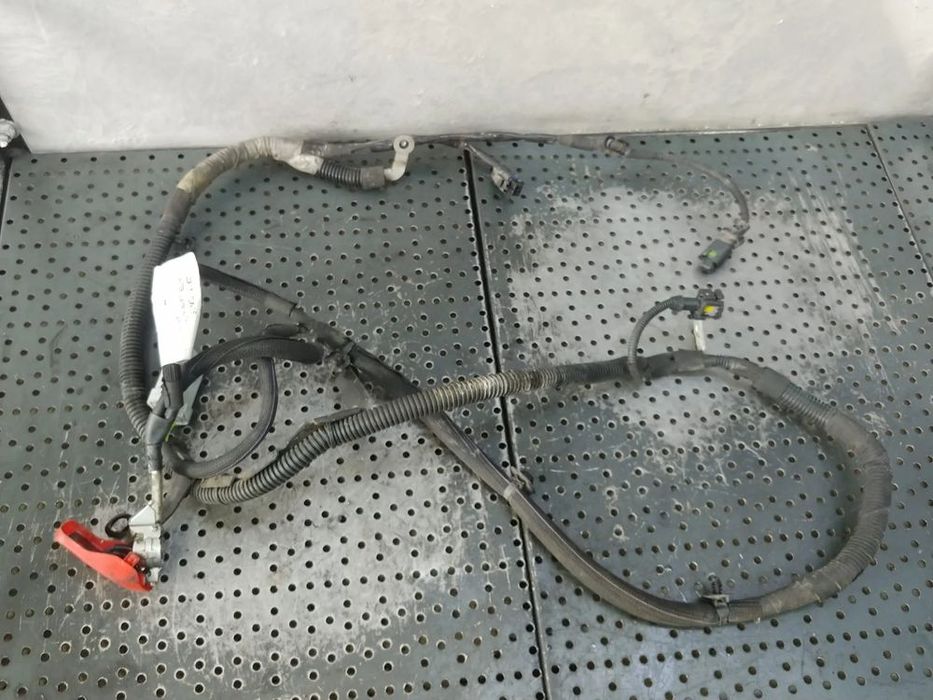 cablu borna baterie plus 1.6b 5g06 citroen c5 aircross 9820939380