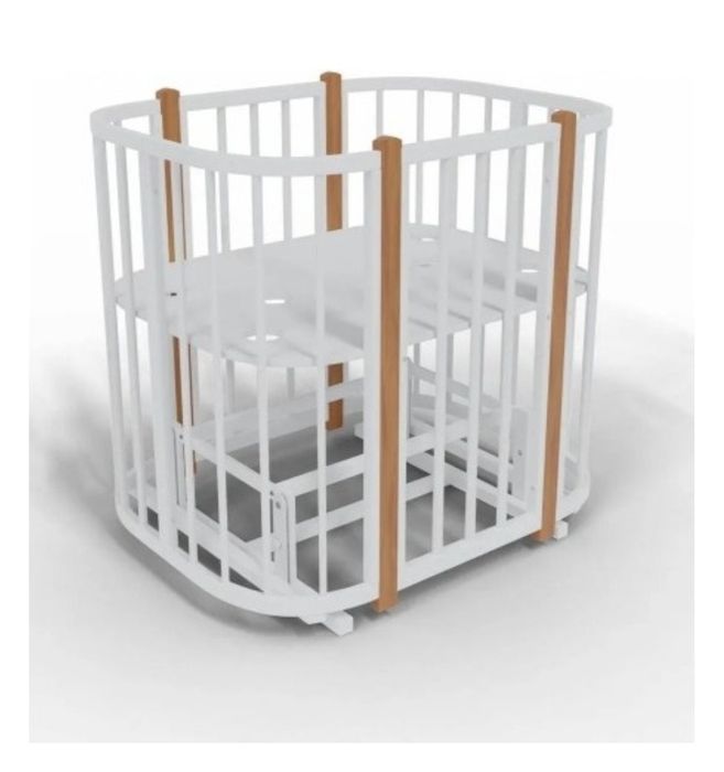 Кроватка детская