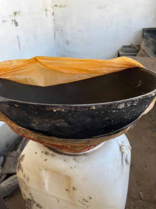 Советский казаннн