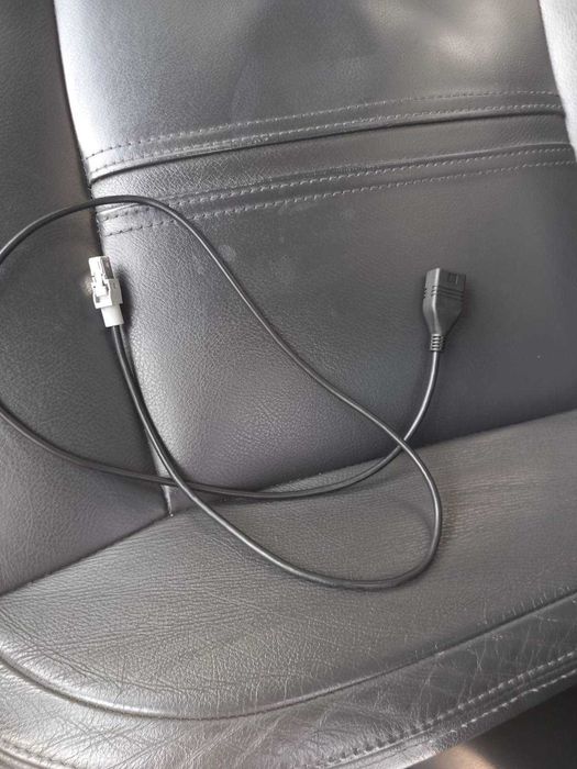 USB кабел   autoradio Peugeot 5008 ,307, 308 ,408  C2 C3 C4 C5