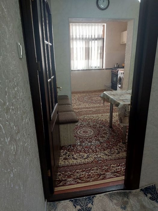 Yunusobod 9 kvartal  2xonali uy Ijaraga oilaga beriladi
