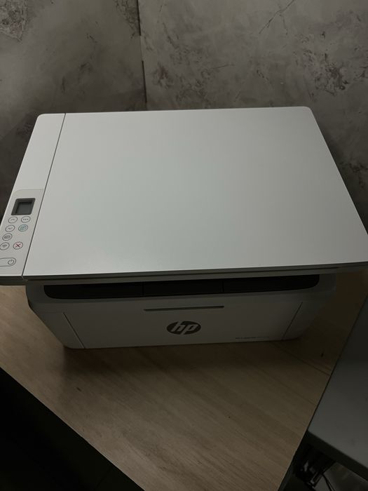 Принтер Hp Laserjet M141
