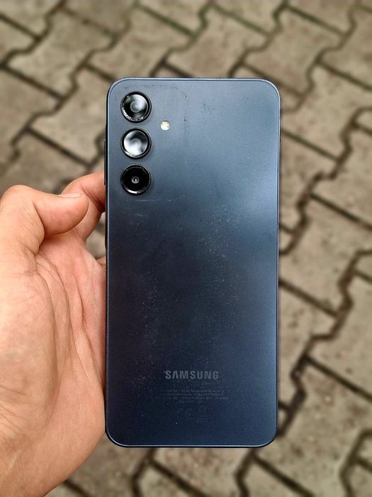 Samsung A16 ideal