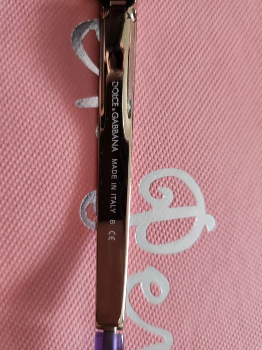 Dolce & Gabbana слънчеви очила