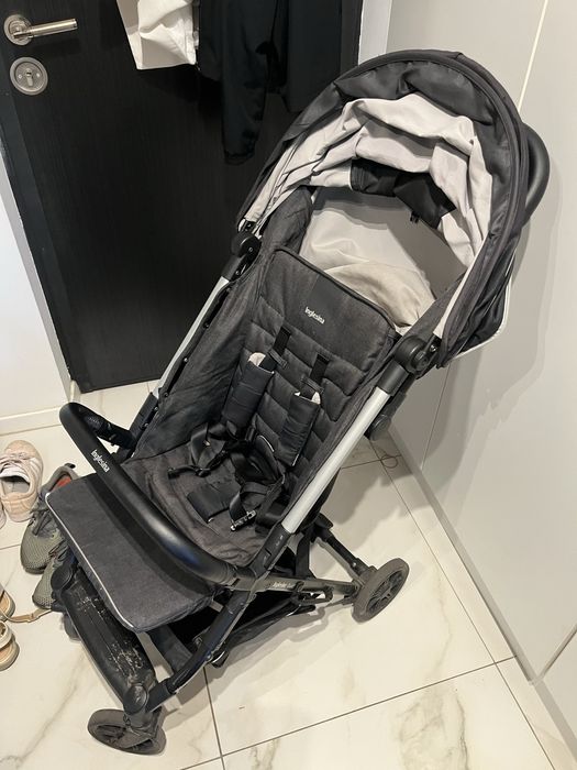 Carucior Sport Inglesina Quid2