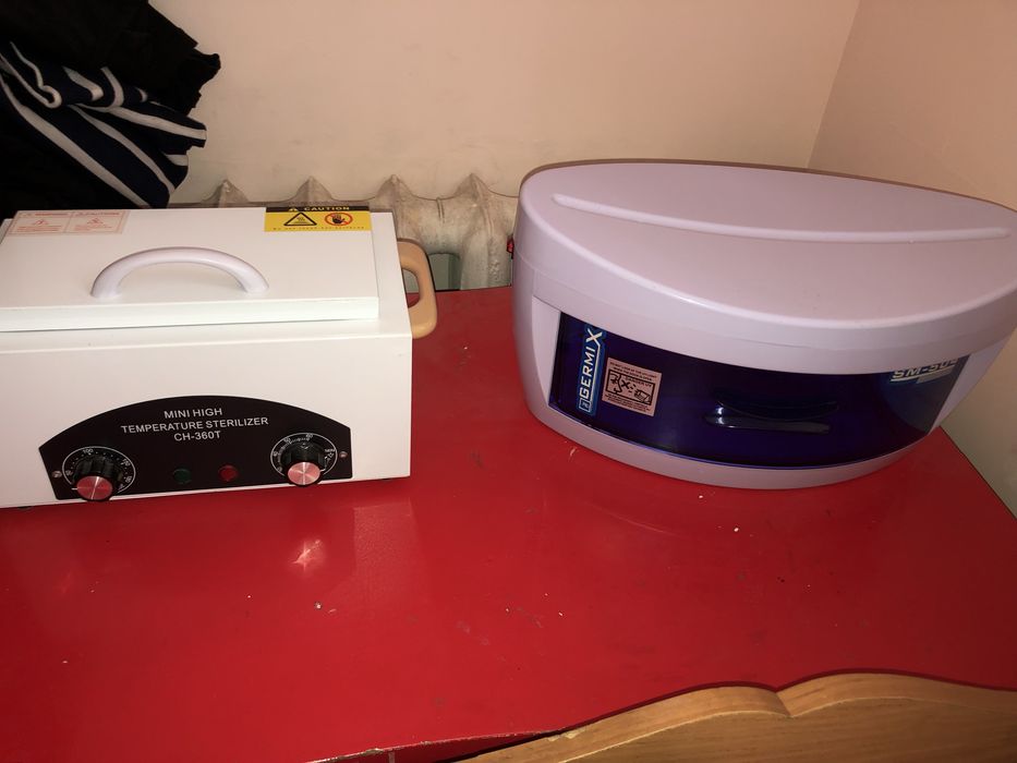 Маникюрный аппарат стронг 210 оригинал