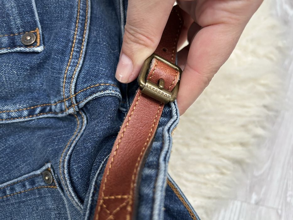 Blugi Burberry  originali