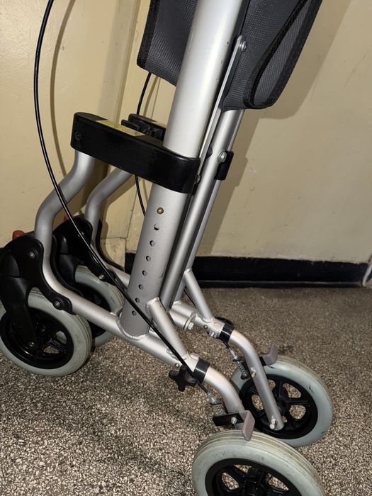 Cadru rulant XXL batrani dizabilitati