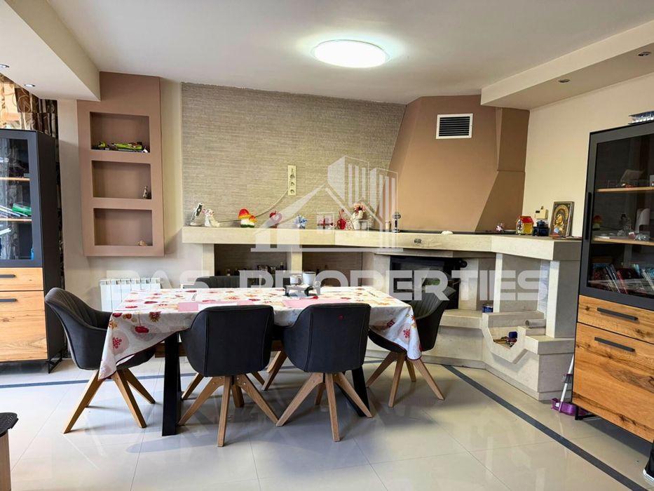 Продава се Къща в Банкя - 400 кв.м за 1875 €/кв.м - Снимка #6