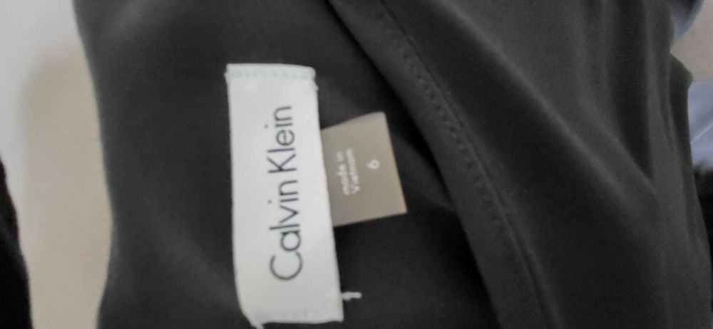 Платье из Америки