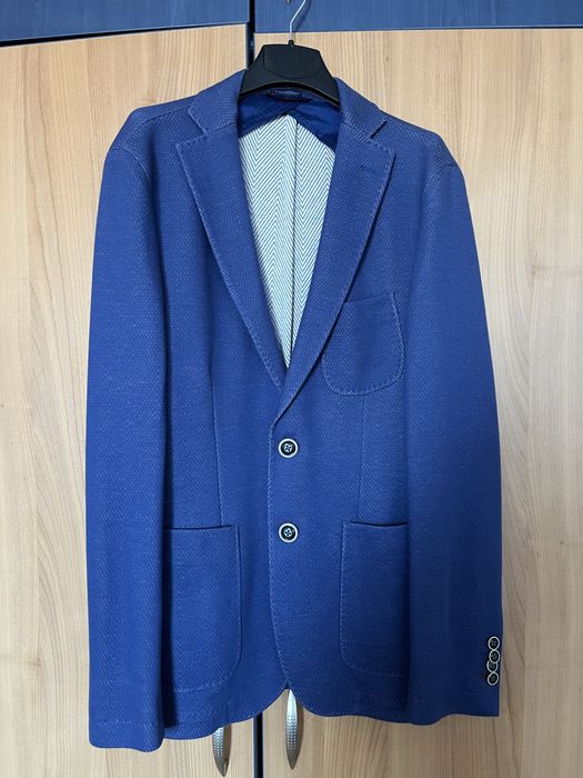 Мъжко сако Теодор Teodor