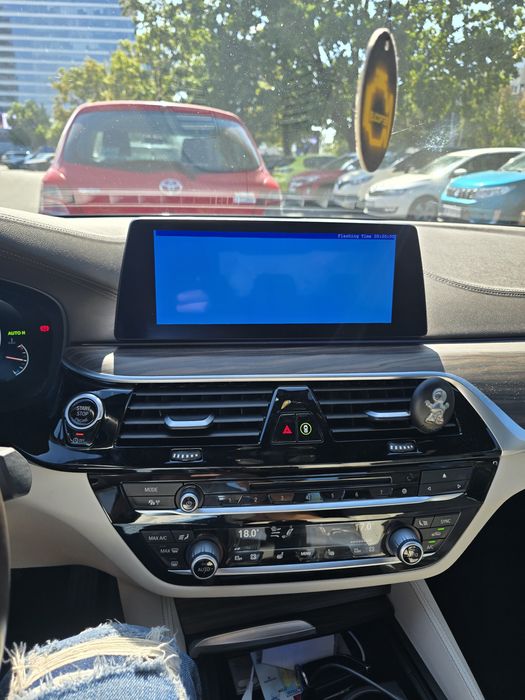 Hari BMW 2026 / CarPlay / Codari