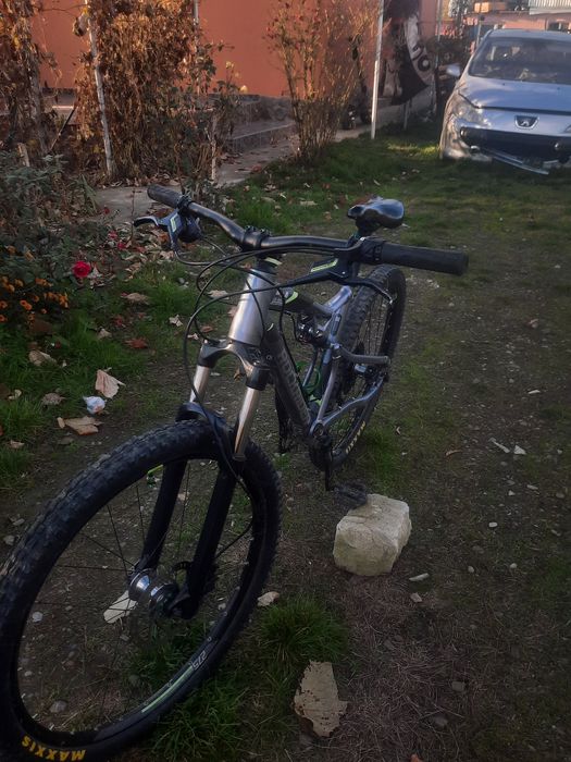 Vand urgent Rockrider ST900S