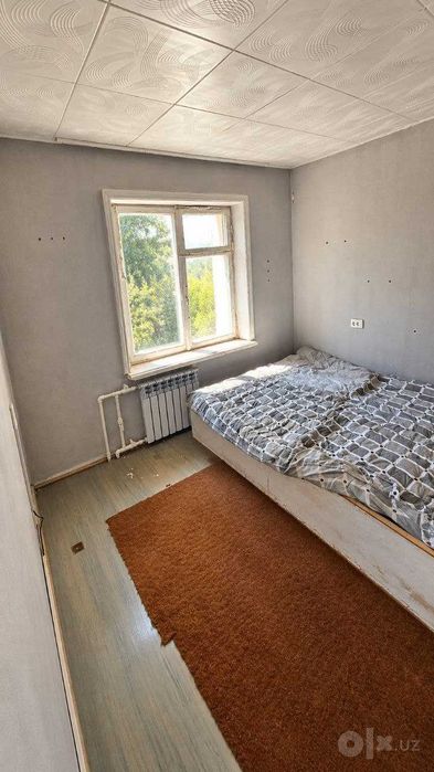 1 комнатная в Учтепе 22 квартал, 36м2