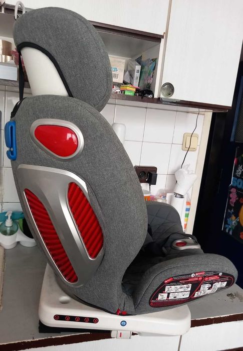 Детско столче за кола Lorelli