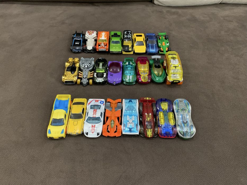 Mattel Hot Wheels Редкие Модели Машинок