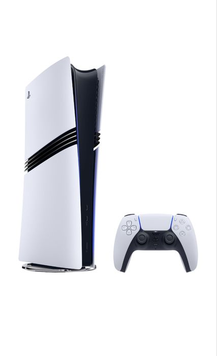 Playstation 5 pro
