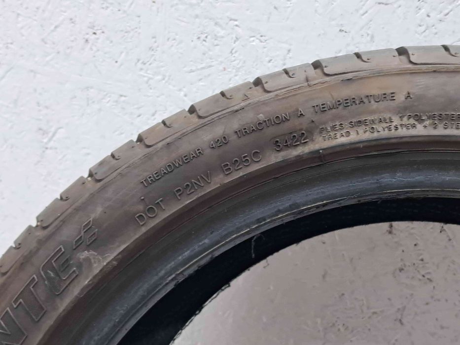 Anvelopa M+S Opel Zafira C (E75) Combi [Fabr 2011-2017] 205/45ZR17 88W