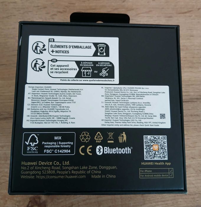 Huawei Watch GT 5
