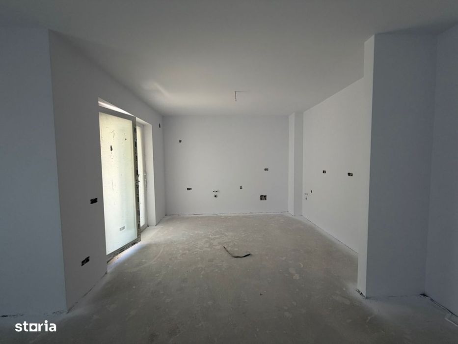 Apartament 2 camere, et intermediar, parcare, Elite Junior