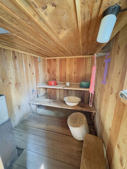 Продам дачу в Акимовке