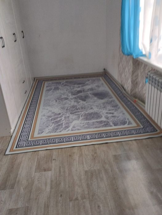 Сдается 2х комнатная квартира