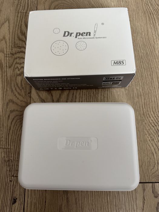 Дермапен  Dr. Pen M8 s