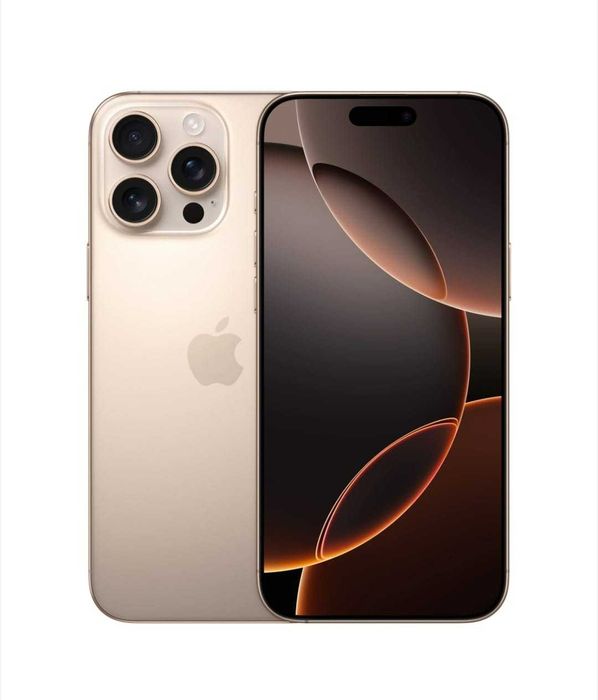 Apple iPhone 16 Pro Max, 256 GB