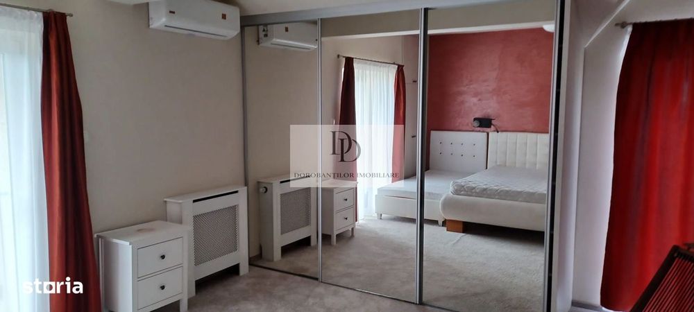 Duplex 4 camere | Curte cu Piscină | Garaj | Grigorescu - Uliului