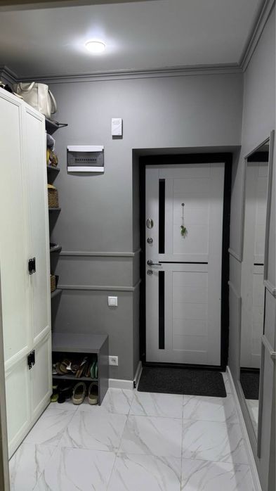 Продаю свою квартиру 2в3/4/4 77 серия на Чайхана Салом