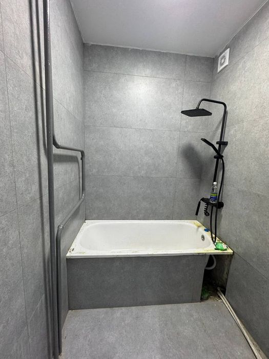 Юнусабад 15кв Новый Ремонт 3в4/1/4 евро, Рядом метро