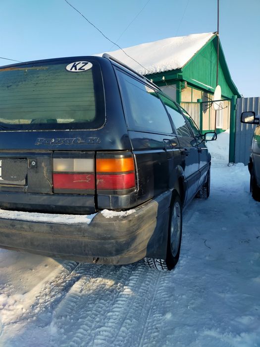 Продается Volkswagen Passat b3