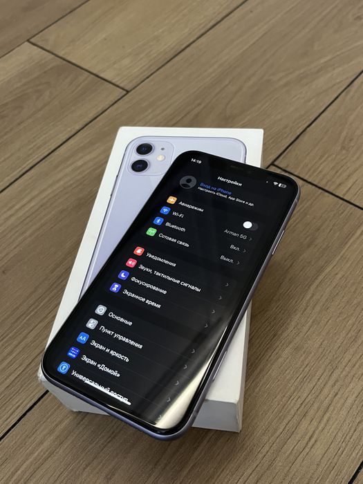 Айфон 11 iphone 11