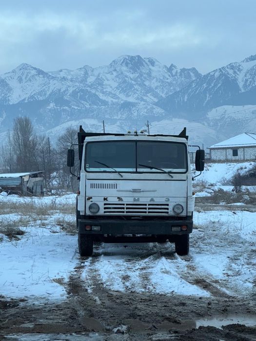 Услуги Камаз, Вывоз Мусор