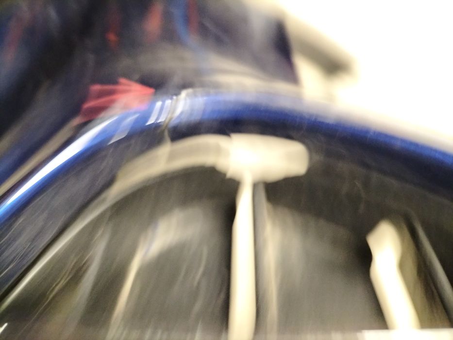 Предна броня Mercedes GT AMG A290  / Мерцедес ГТ  АМГ